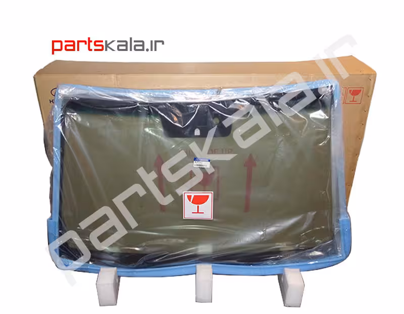 شیشه جلو هیوندای اکسنت وارداتی