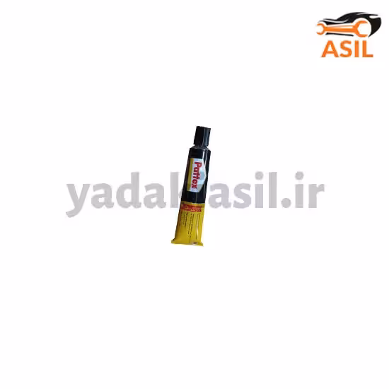 چسب همه کاره پمادی پاتکس