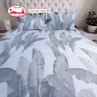 نیم ست ملحفه یک نفره لیزا 2