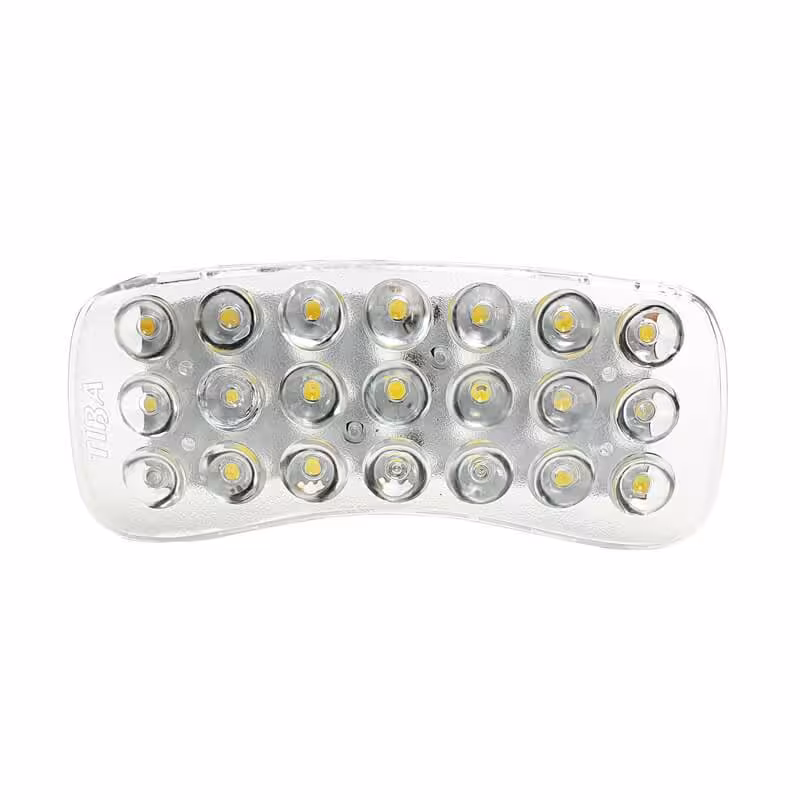 چراغ سقف SMD اس ام دی تیبا ساینا کوییک ریو