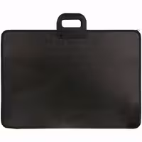 کیف آرشیو A2 چرمی70*50