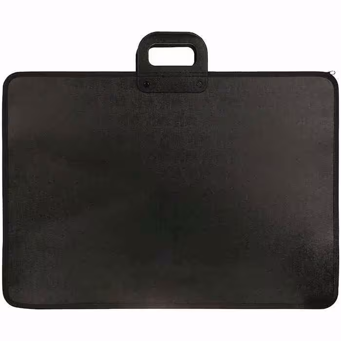 کیف آرشیو A2 چرمی70*50