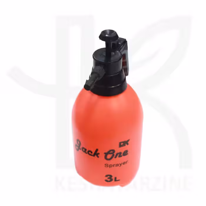 سمپاش دستی 3 لیتری گک وان