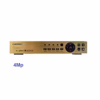 DVR ویزیترون مدل 16ch VZ-GL2166-4MP