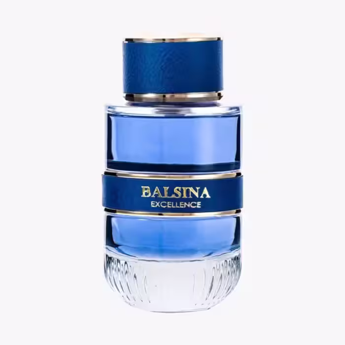 عطر مردانه اکسلنس بالسینا