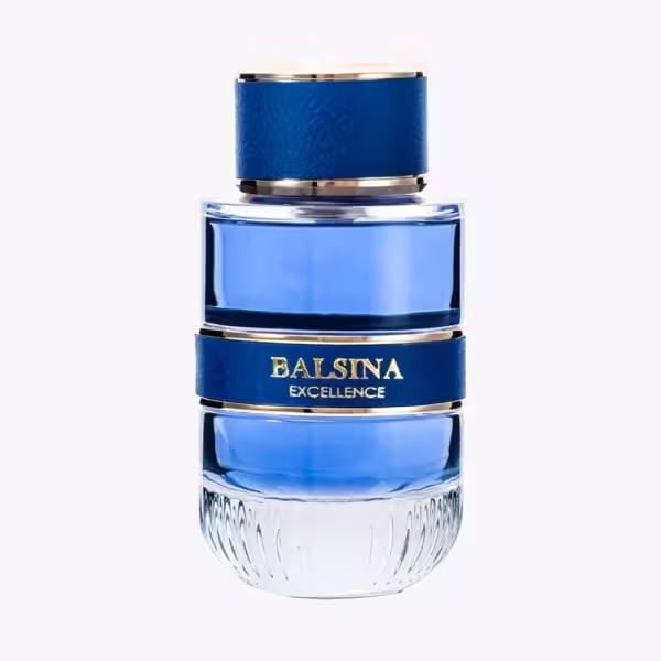 عطر مردانه اکسلنس بالسینا