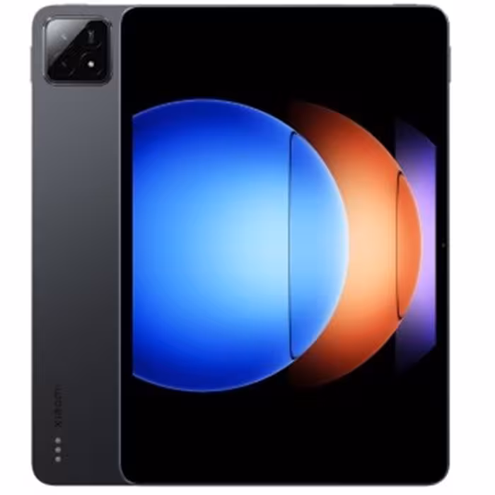 تبلت 12.4 اینچ شیائومی مدل Pad 6s Pro ظرفیت 512GB رم 12GB