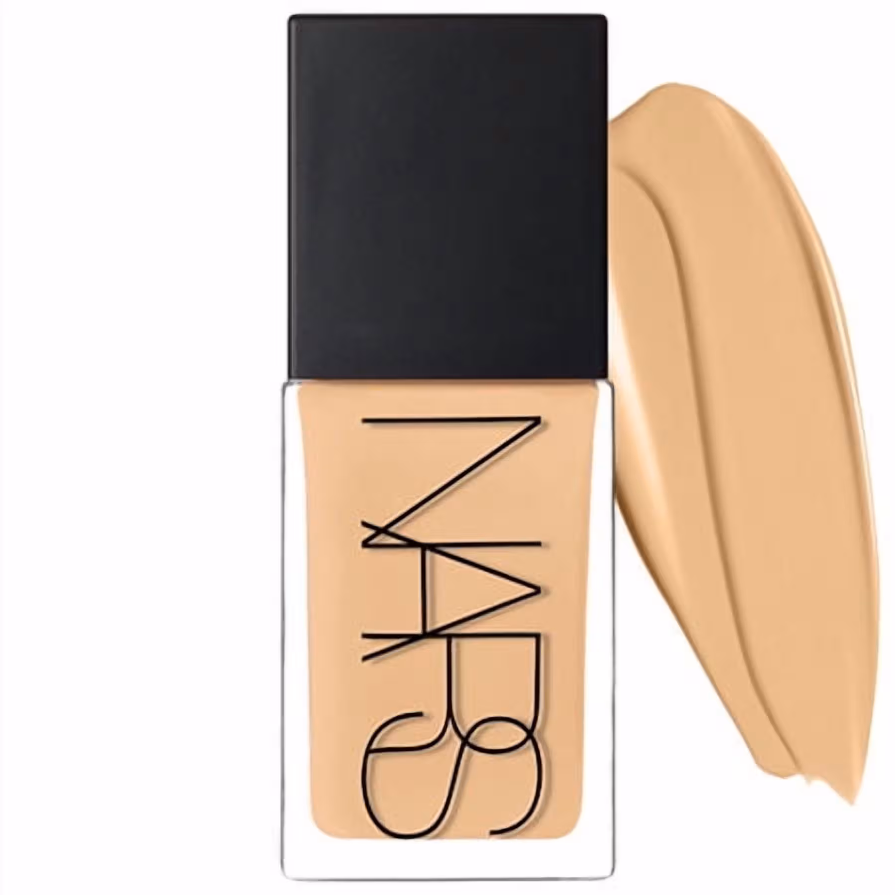 قیمت کرم پودر نارس اصل مدل NARS Natural Radiant اصلی   قیمت