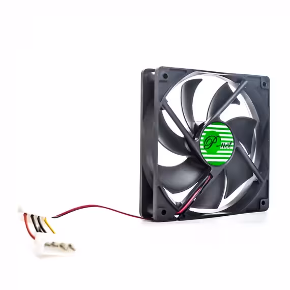 فن کیس 8*8  p-net