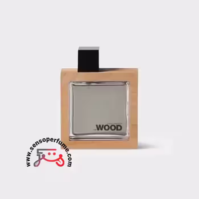 عطر ادکلن هی وود دسکوارد-قهوه ای مردانه | he wood