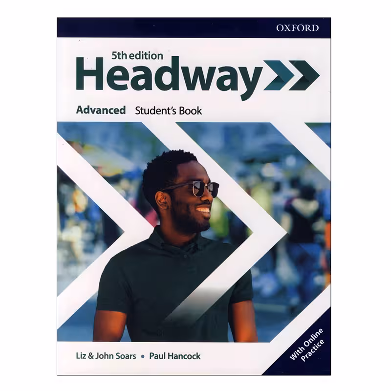 Headway Advanced 5th Edition