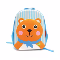 کوله سه بعدی خرس اوپس Oops BackPack