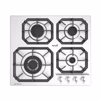اجاق گاز صفحه ای تورینو پلاس مدل TS 403