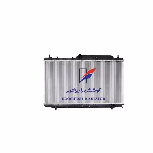 رادياتور 550 MVM آلومينيومي اتوماتيك کوشش رادیاتور