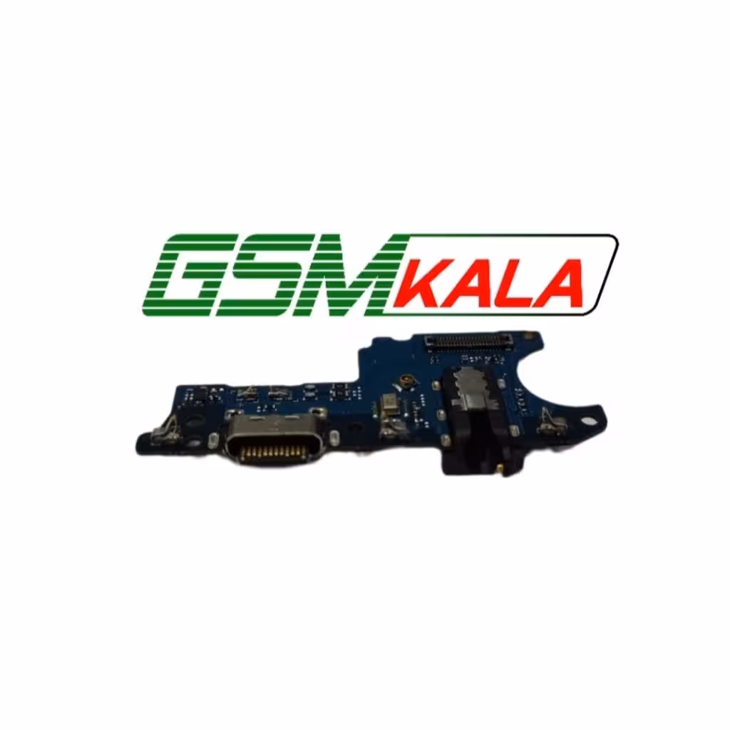 برد شارژ گوشی سامسونگ board charge Samsung Galaxy A02S ORG