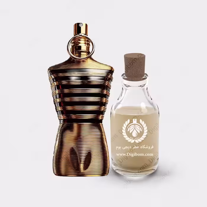عطر ژان پل گوتیه له میل الکسیر – Jean Paul Gaultier Le Male ElixirعطرJean Paul Gaultier Le Male Elixir
