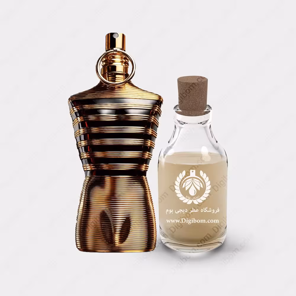 عطر ژان پل گوتیه له میل الکسیر – Jean Paul Gaultier Le Male ElixirعطرJean Paul Gaultier Le Male Elixir