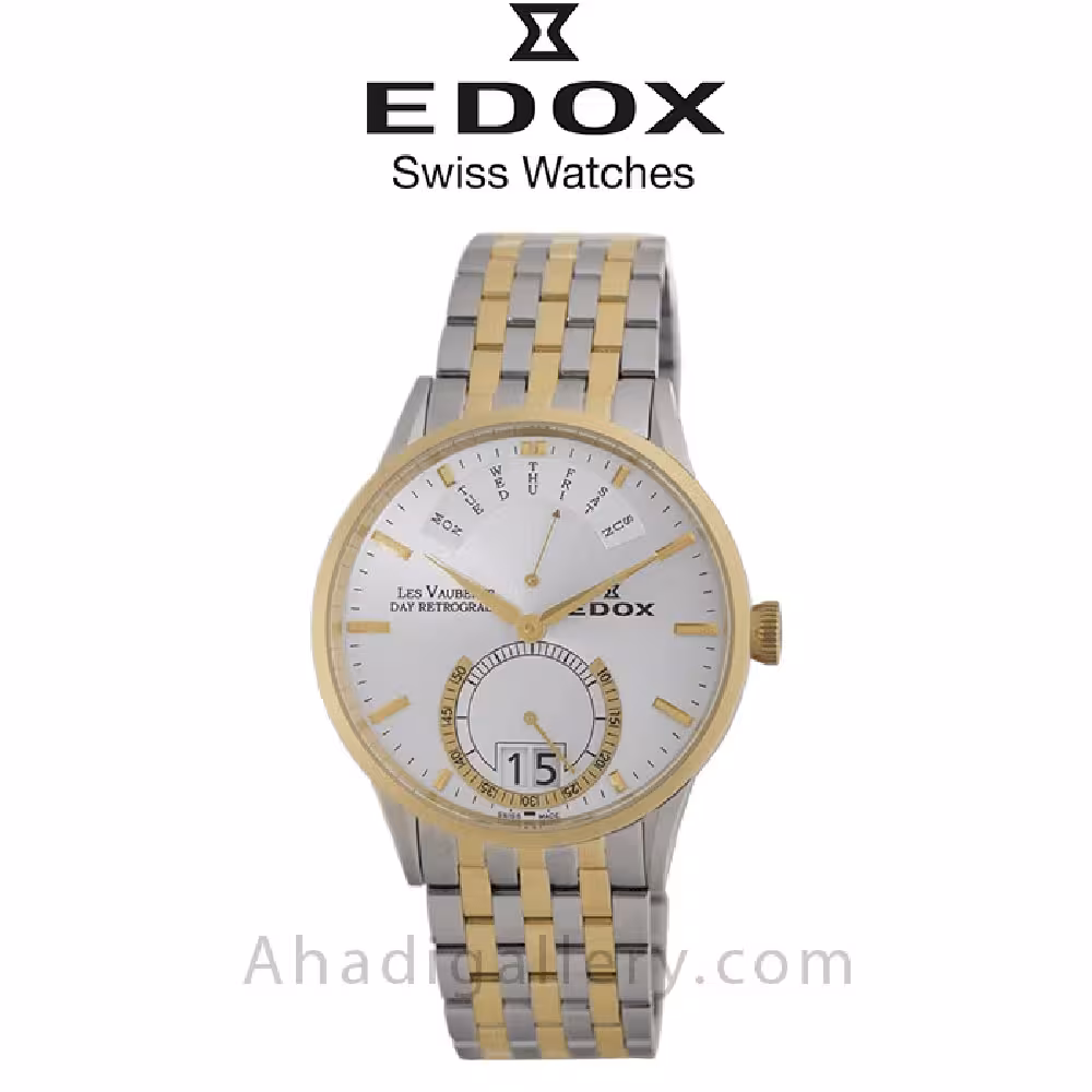 ساعت مچی ادوکس مدل 34002357AID