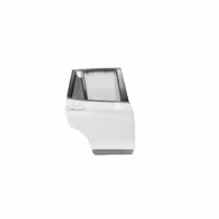 درب عقب راست بک BAC x3 pro