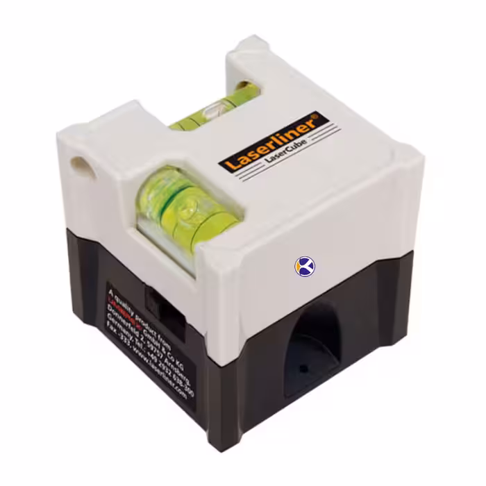 تراز لیزری جیبی مدل 081.108A لیزر لاینر