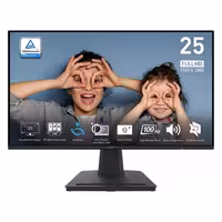 مانیتور ام اس آی سایز 25 اینچ مدل PRO MP252