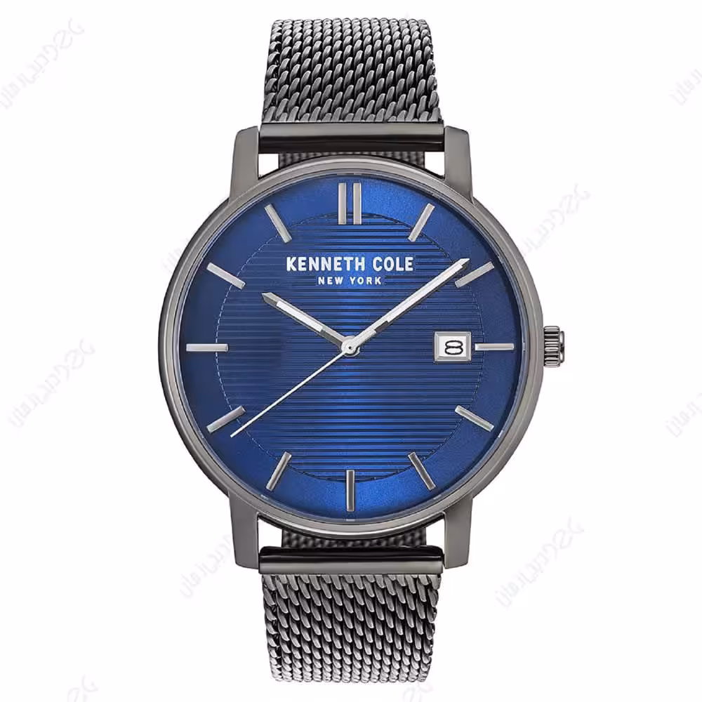 ساعت مچی مردانه کنت کول (Kenneth Cole)|مدل KC50569003