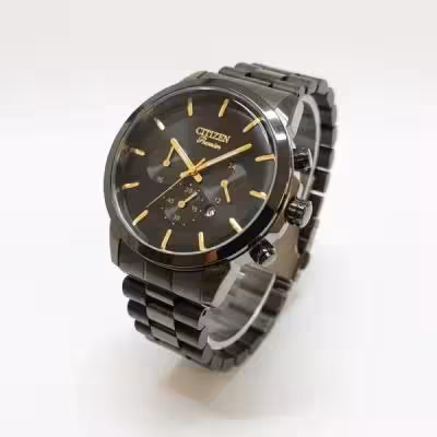 ساعت مچی مردانه برند سیتیزن موتور ژاپن کد 1799