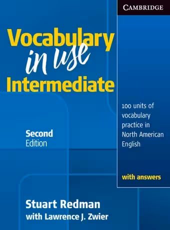 Vocabulary in Use Intermediate (Second Edition)
