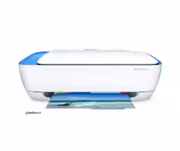 پرینتر چندکاره جوهرافشان DeskJet 3632 اچ پی