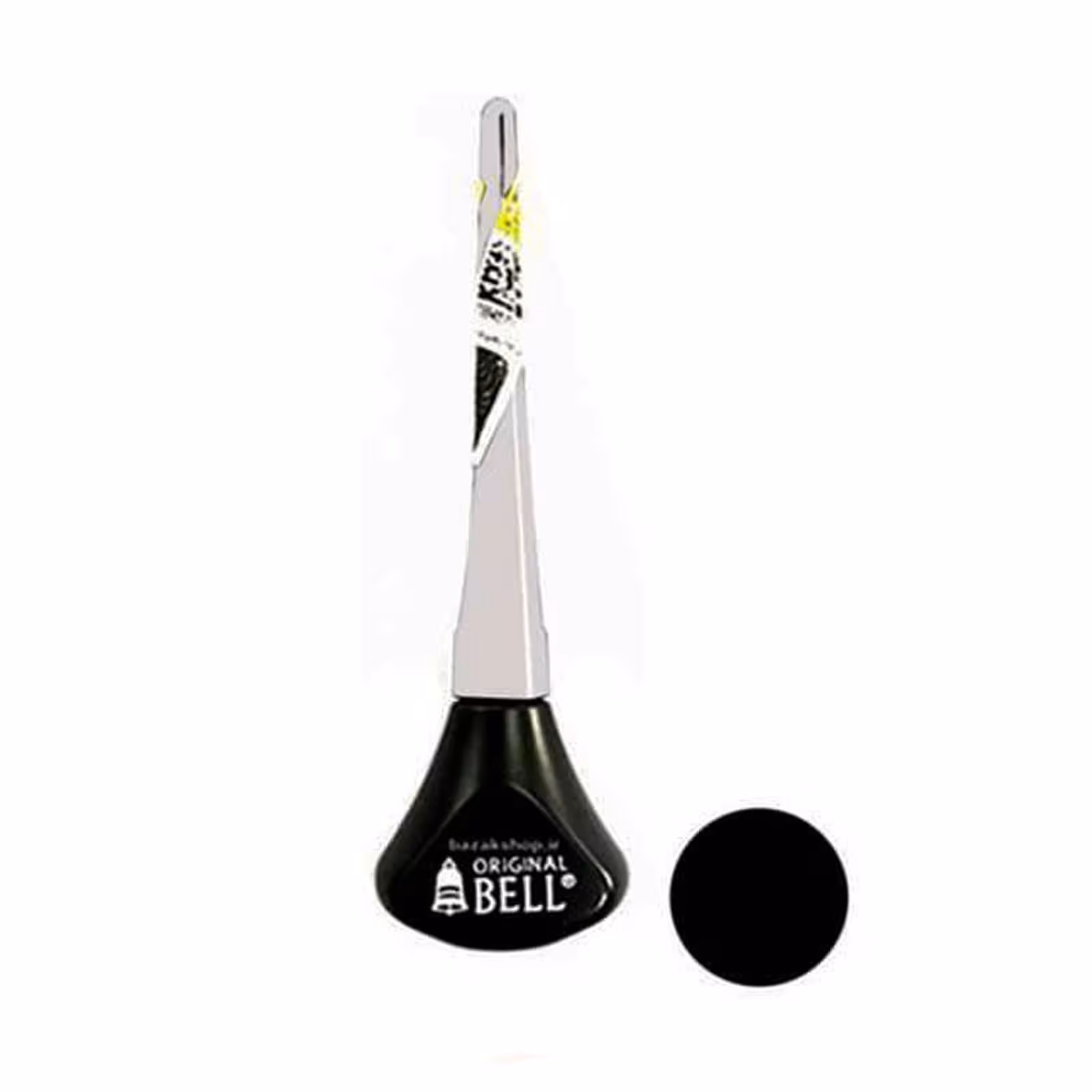 خط چشم بل bell