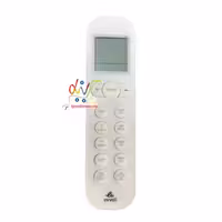 کنترل کولر گازی ایوولی