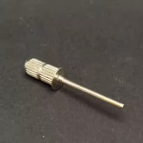 پایه سر سوهان فلزی Metal filing head base