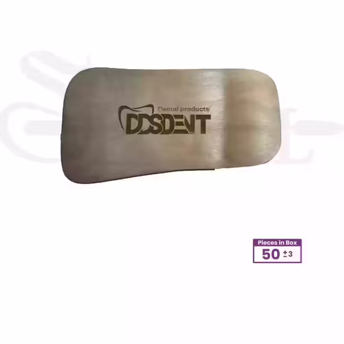 آینه فوتوگرافی یک طرفه اکلوزال برند DDS dent
