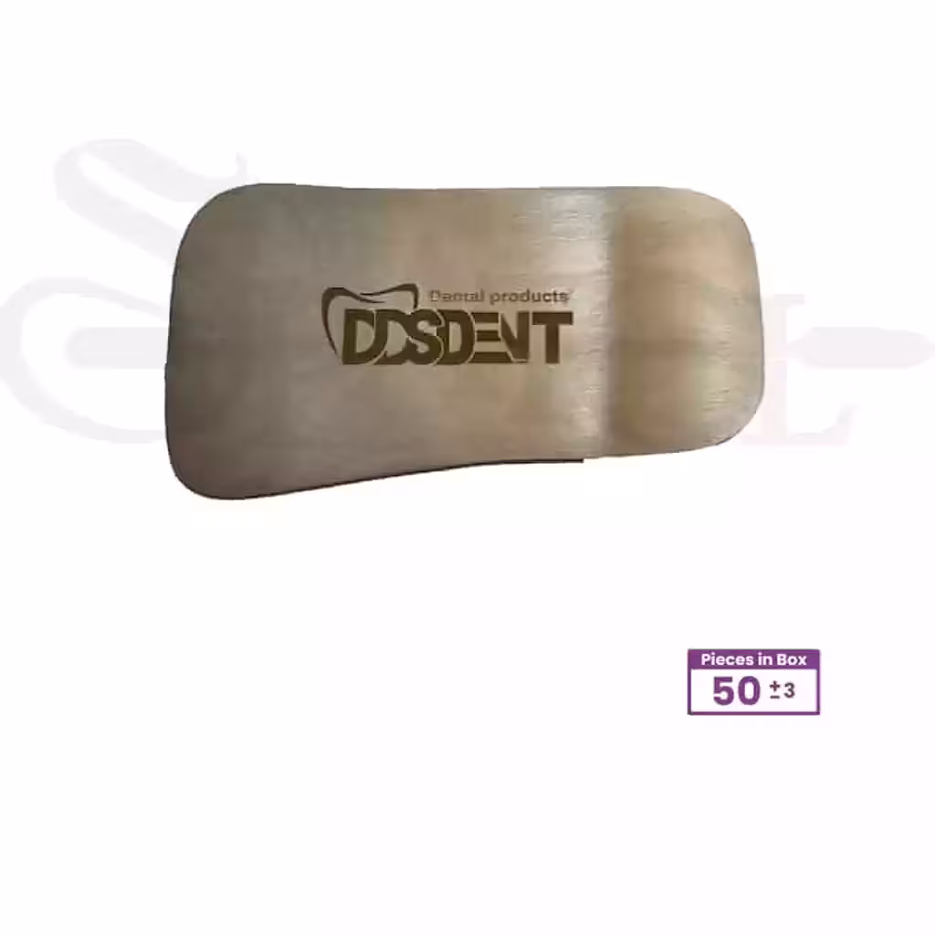 آینه فوتوگرافی یک طرفه اکلوزال برند DDS dent