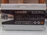 پاور 380 وات گرین مدل GP380A-HED (استوک)