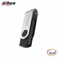 فلش مموری USB 2.0 داهوا 64 گیگابایت مدل U116