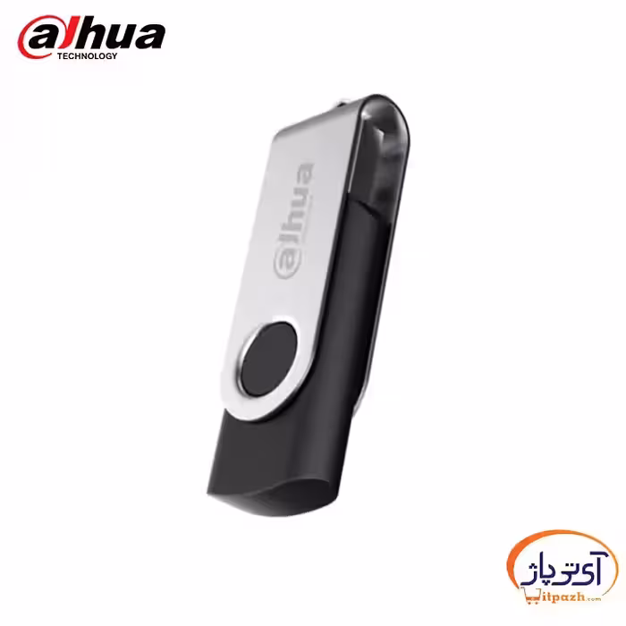 فلش مموری USB 2.0 داهوا 64 گیگابایت مدل U116