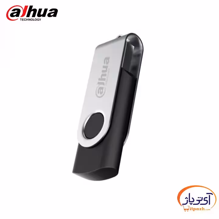 فلش مموری USB 2.0 داهوا 64 گیگابایت مدل U116