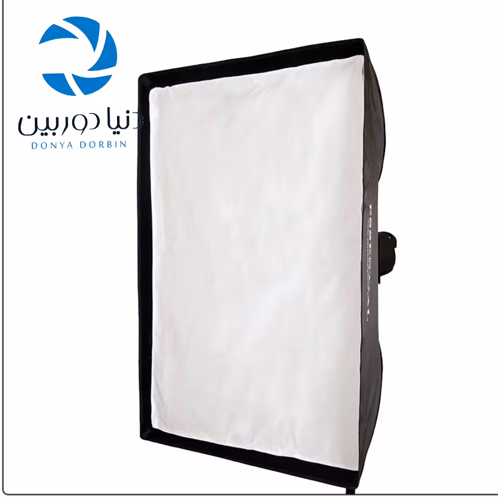 سافت باکس ام دی ان MDN SoftBox 70×100