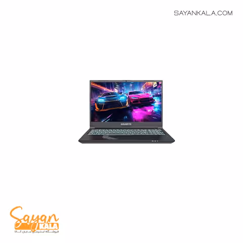 لپ تاپ گیگابایت