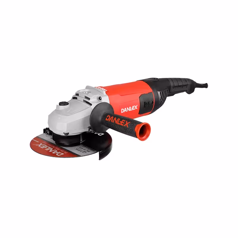 فرز سنگبری دنلکس 230 میلیمتر 2800 وات مدل DX-2327