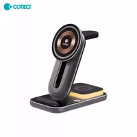 شارژر بی سیم کوتتسی مدل BS-003