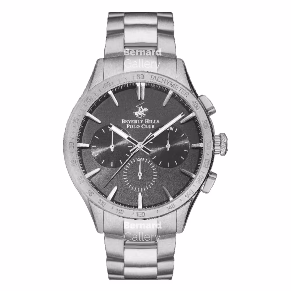 ساعت مچی مردانه پولو بورلی هیلز Polo Beverly Hills BP3250X.350