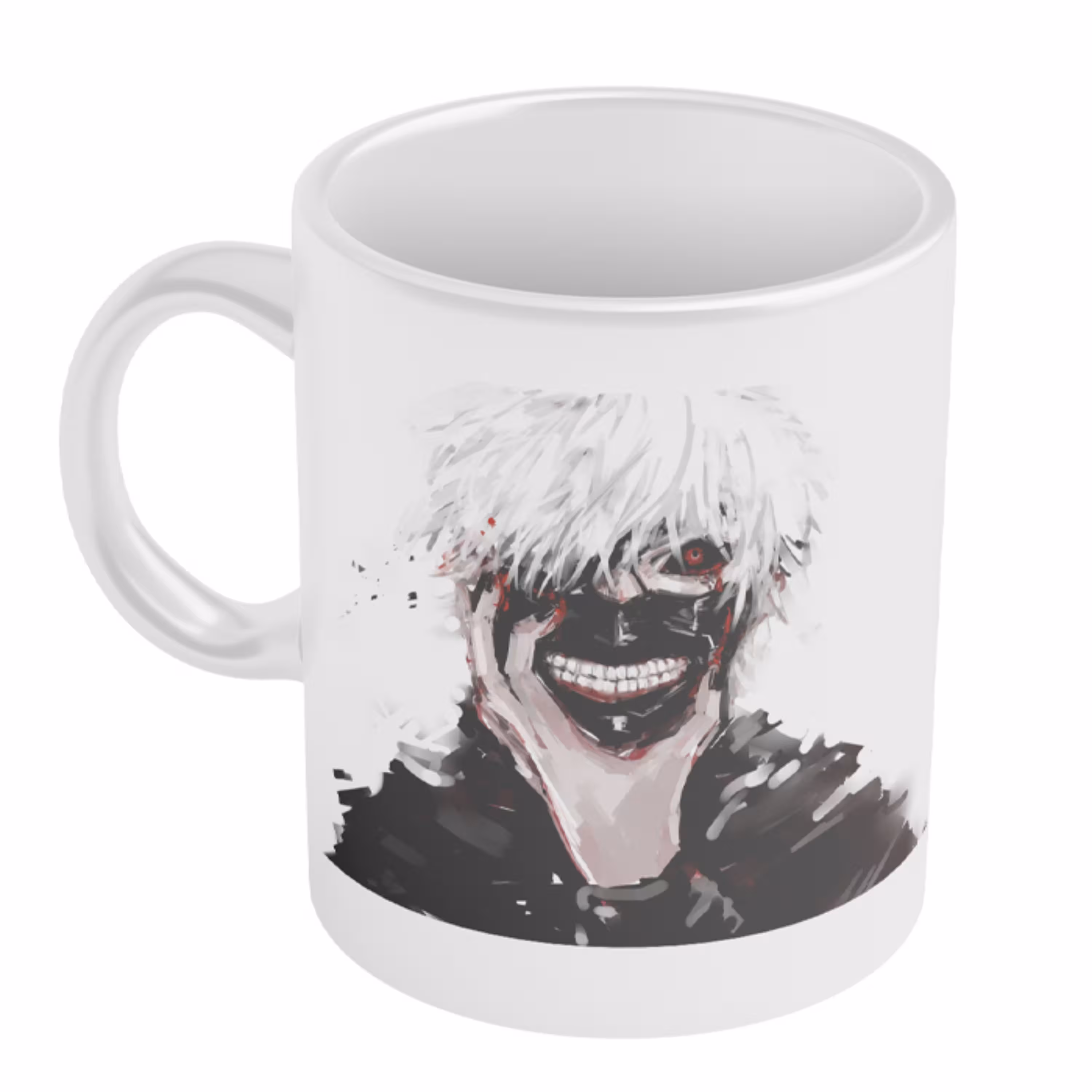 ماگ طرح انیمیشن 02