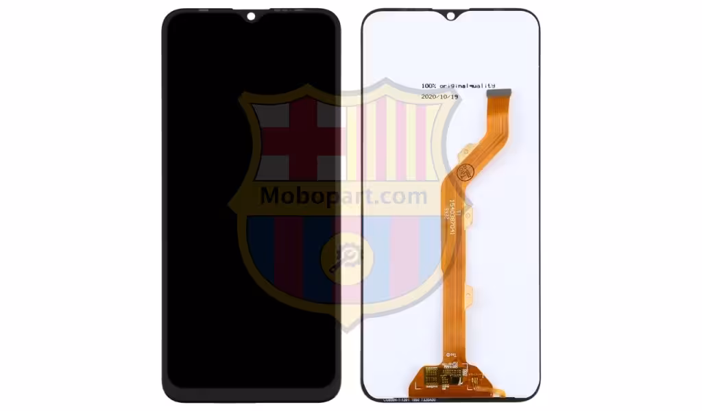 تاچ و ال سی دی اینفینیکس هات 8 - LCD Infinix Hot 8 X650