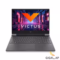 لپ تاپ گیمینگ HP VICTUS 16X مدل RYZEN 7 5800H 32GB 1TB SSD 6GB RTX 3060 16 INCH 2K 165Hz