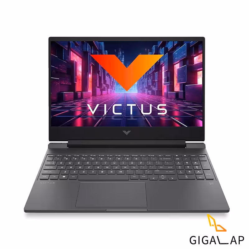 لپ تاپ گیمینگ HP VICTUS 16X مدل RYZEN 7 5800H 32GB 1TB SSD 6GB RTX 3060 16 INCH 2K 165Hz