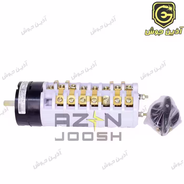 کلید گردان A40CM35 یا 40S22