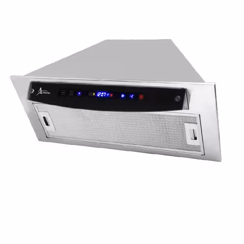 هود مخفی اخوان مدل H205