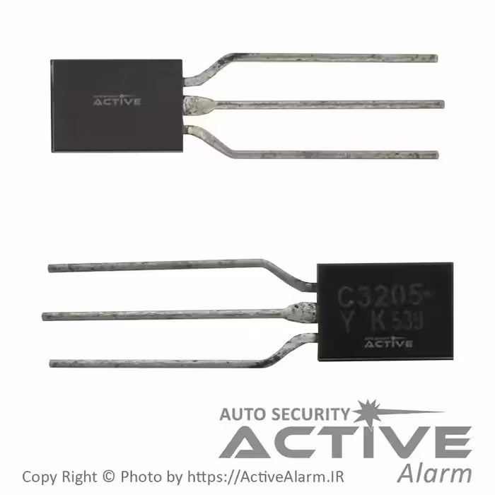 قیمت رگلاتور C3205